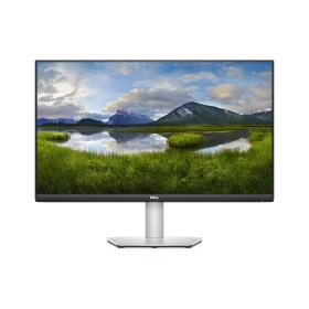 DELL S Series S2721QS écran plat de PC 68,6 cm (27") 3840 x 2160 pixels 4K Ultra HD LCD Noir