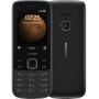 Nokia 225 4G 6,1 cm (2.4") 90,1 g Schwarz