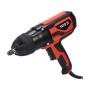 Yato YT-82021 power wrench 1 2" 2600 RPM 600 N⋅m Black, Red 1020 W