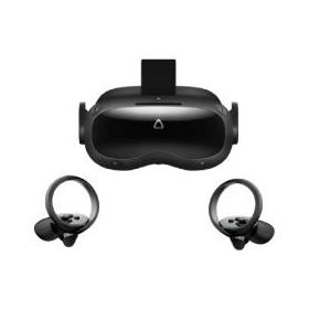 HTC VIVE Focus 3 Dedicated head mounted display Black
