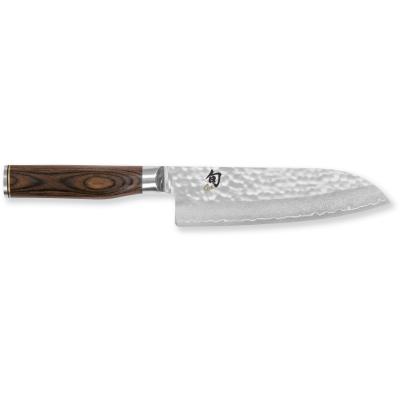 ▷ kai TDM-1702 coltello da cucina 1 pz Coltello Santoku
