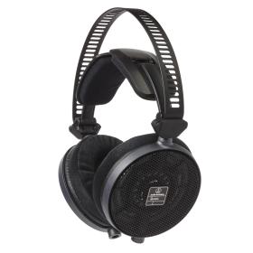 Audio-Technica ATH-R70X auricular y casco Auriculares Alámbrico Diadema Música Negro
