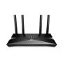 TP-Link Archer AX23 router inalámbrico Gigabit Ethernet Doble banda (2,4 GHz   5 GHz) Negro