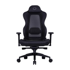 Cooler Master Gaming Hybrid 1 Ergo Universal gaming chair Padded seat Black