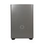 Cooler Master NR200P MAX Small Form Factor (SFF) Negro, Gris 850 W