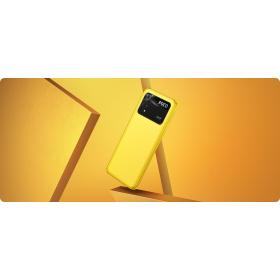 POCO M4 Pro 16.3 cm (6.43") Dual SIM Android 11 4G USB Type-C 8 GB 256 GB 5000 mAh Yellow