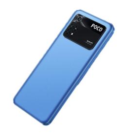 POCO M4 Pro 16,3 cm (6.43") Doppia SIM Android 11 4G USB tipo-C 8 GB 256 GB 5000 mAh Blu
