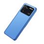 POCO M4 Pro 16,3 cm (6.43") Double SIM Android 11 4G USB Type-C 8 Go 256 Go 5000 mAh Bleu