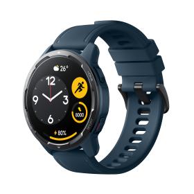 ▷ Xiaomi Redmi Watch 3 4,45 cm (1.75 Zoll) AMOLED 42 mm Metallisch GPS