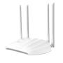 TP-Link TL-WA1201 wireless access point 867 Mbit s White Power over Ethernet (PoE)