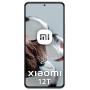 Xiaomi 12T 16,9 cm (6.67") SIM doble Android 12 5G USB Tipo C 8 GB 256 GB 5000 mAh Plata