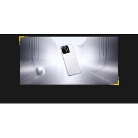 POCO M5s 16,3 cm (6.43") Dual-SIM Android 12 4G USB Typ-C 4 GB 128 GB 5000 mAh Weiß