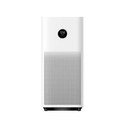 Xiaomi Smart Air Purifier 4 48 m² 64 dB Weiß