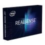 Intel RealSense D435 Kamera Weiß
