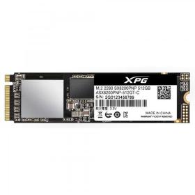 XPG SX8200 Pro M.2 512 Go PCI Express 3.0 3D TLC NVMe