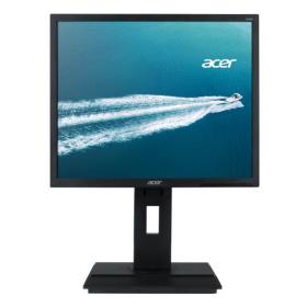 Acer B6 B196LAymdr LED display 48,3 cm (19") 1280 x 1024 Pixeles SXGA Gris