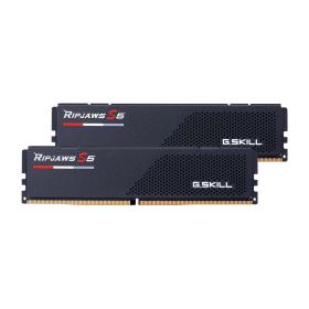 G.Skill Ripjaws S5 F5-6600J3440G16GX2-RS5K memoria 32 GB 2 x 16 GB DDR5 6600 MHz