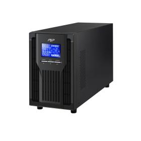 FSP Fortron Champ Tower 1K uninterruptible power supply (UPS) Double-conversion (Online) 1 kVA 900 W