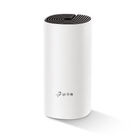 TP-Link Deco M4(1-pack) Dual-band (2.4 GHz 5 GHz) Wi-Fi 5 (802.11ac) Bianco 2 Interno