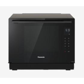 Panasonic NN-CS88LBEPG micro-onde Comptoir Micro-ondes grill 31 L 1000 W Noir