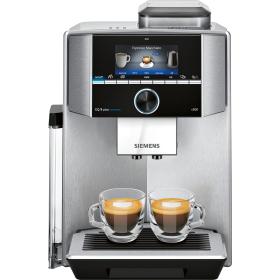 Siemens EQ.9 TI9558X1DE cafetera eléctrica Totalmente automática Máquina espresso 2,3 L