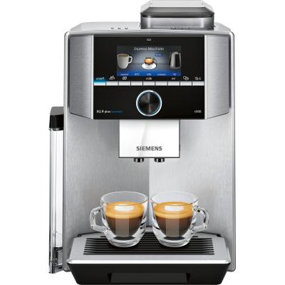 Siemens EQ.9 TI9558X1DE cafetera eléctrica Totalmente automática Máquina espresso 2,3 L
