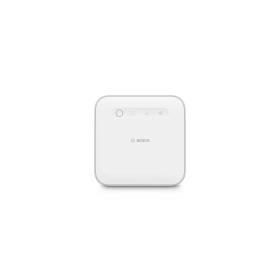 Bosch Smart Home Controller II Wired & Wireless White