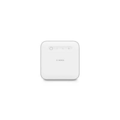 Bosch Smart Home Controller II Avec fil &sans fil Blanc