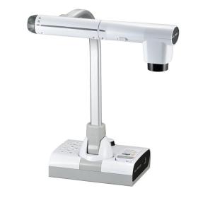 Elmo L-12W fotocamera per documento Bianco CMOS USB 2.0