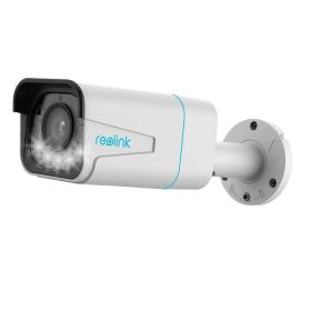 Reolink B4K11 LAN IP Videocamera di sorveglianza 3840 x 2160 Pixel Bullet IP-Sicherheitskamera Draußen Wand