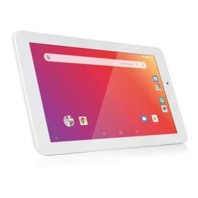 Hamlet XZPAD470LTE tablette 4G 16 Go 17,8 cm (7") ARM 1 Go Android 9.0 Blanc