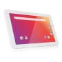 Hamlet XZPAD470LTE tablette 4G 16 Go 17,8 cm (7") ARM 1 Go Android 9.0 Blanc