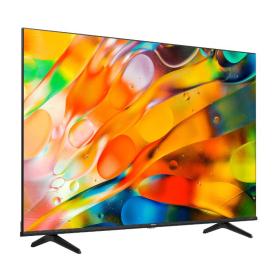 Hisense 75E79KQ Fernseher 190,5 cm (75") 4K Ultra HD Smart-TV WLAN Schwarz