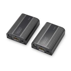 CS692-AT, Aten Commutateur KVM câble HDMI/audio USB 2 ports avec sélecteur  de port distant