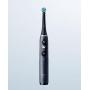 Braun 408482 cepillo eléctrico para dientes Adulto Cepillo dental vibratorio Negro