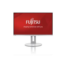 Fujitsu Displays B27-9 TE FHD écran plat de PC 68,6 cm (27") 1920 x 1080 pixels Full HD IPS Gris