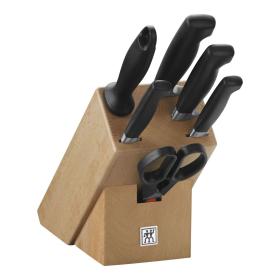 ZWILLING 35066-000-0 7 pc(s) Knife cutlery block set