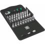Wera 8100 SA All-in Socket wrench set 42 pc(s)