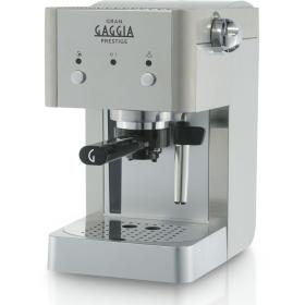 Gaggia RI8427 11 coffee maker Manual Espresso machine 1 L