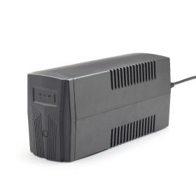 Gembird EG-UPS-B850 uninterruptible power supply (UPS) Line-Interactive 0.85 kVA 510 W