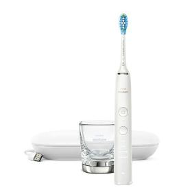 Philips HX9911 27 electric toothbrush Adult Vibrating toothbrush White