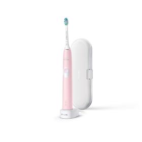 Philips 4300 series ProtectiveClean 4300 HX6806 03 Sonic electric toothbrush