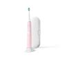 Philips 4300 series HX6806 03 cepillo eléctrico para dientes Adulto Cepillo dental sónico Rosa