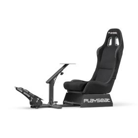 Playseat Evolution Universal gaming chair Padded seat Black