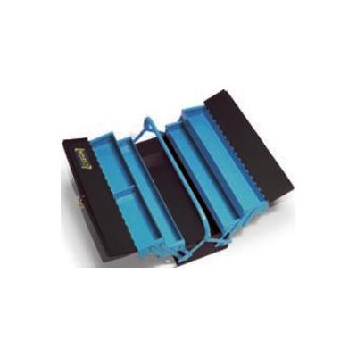 HAZET 190L boite à outils Boîte à outils Noir, Bleu