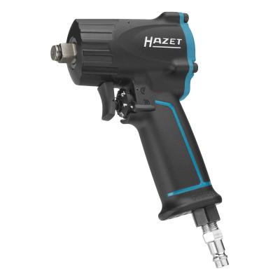 HAZET 9012M power wrench 1 2,1 4" 10000 RPM Black