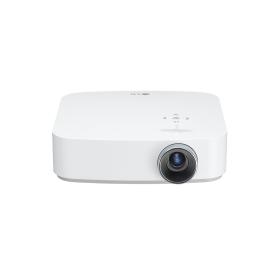 LG PF50KS vidéo-projecteur Projecteur à focale standard 600 ANSI lumens DLP 1080p (1920x1080) Blanc