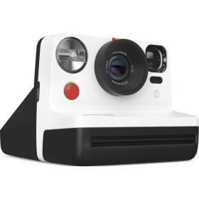 Polaroid 9072 fotocamera a stampa istantanea Nero, Bianco