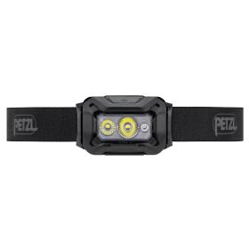 Petzl Aria 2 RGB Negro Linterna con cinta para cabeza LED
