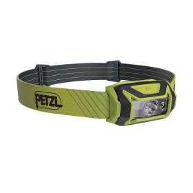 Petzl TIKKA CORE Yellow Headband flashlight